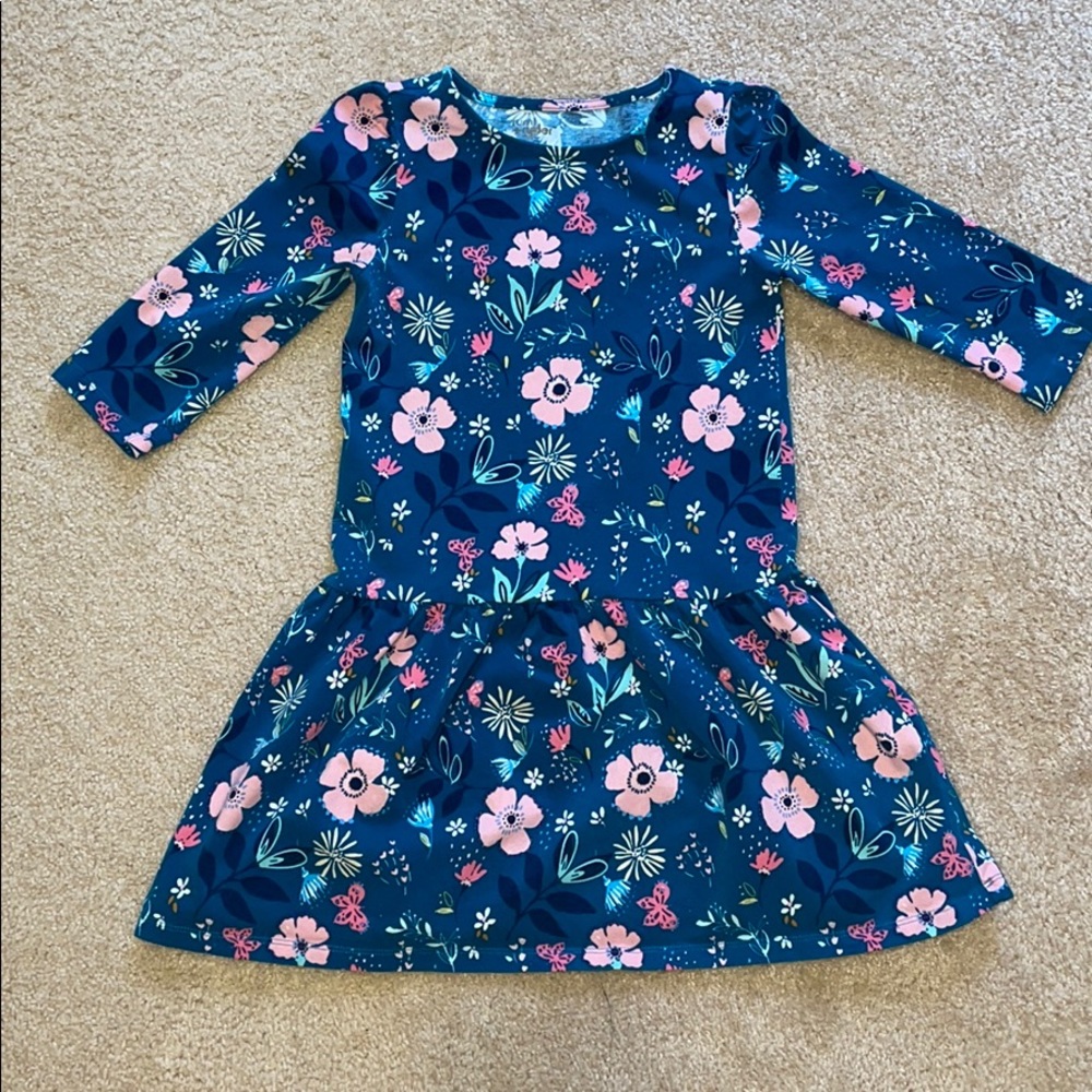 Children’s Dress